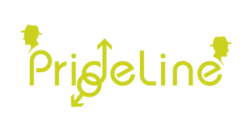 PrideLineChat Logo